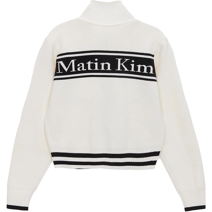 MATIN KIM Logo