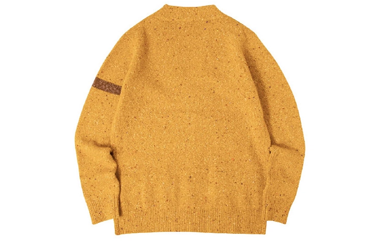 Drew House varsity cardigan