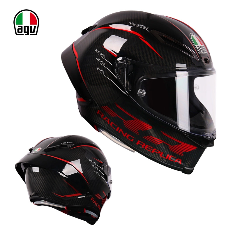AGV PISTA GP RR