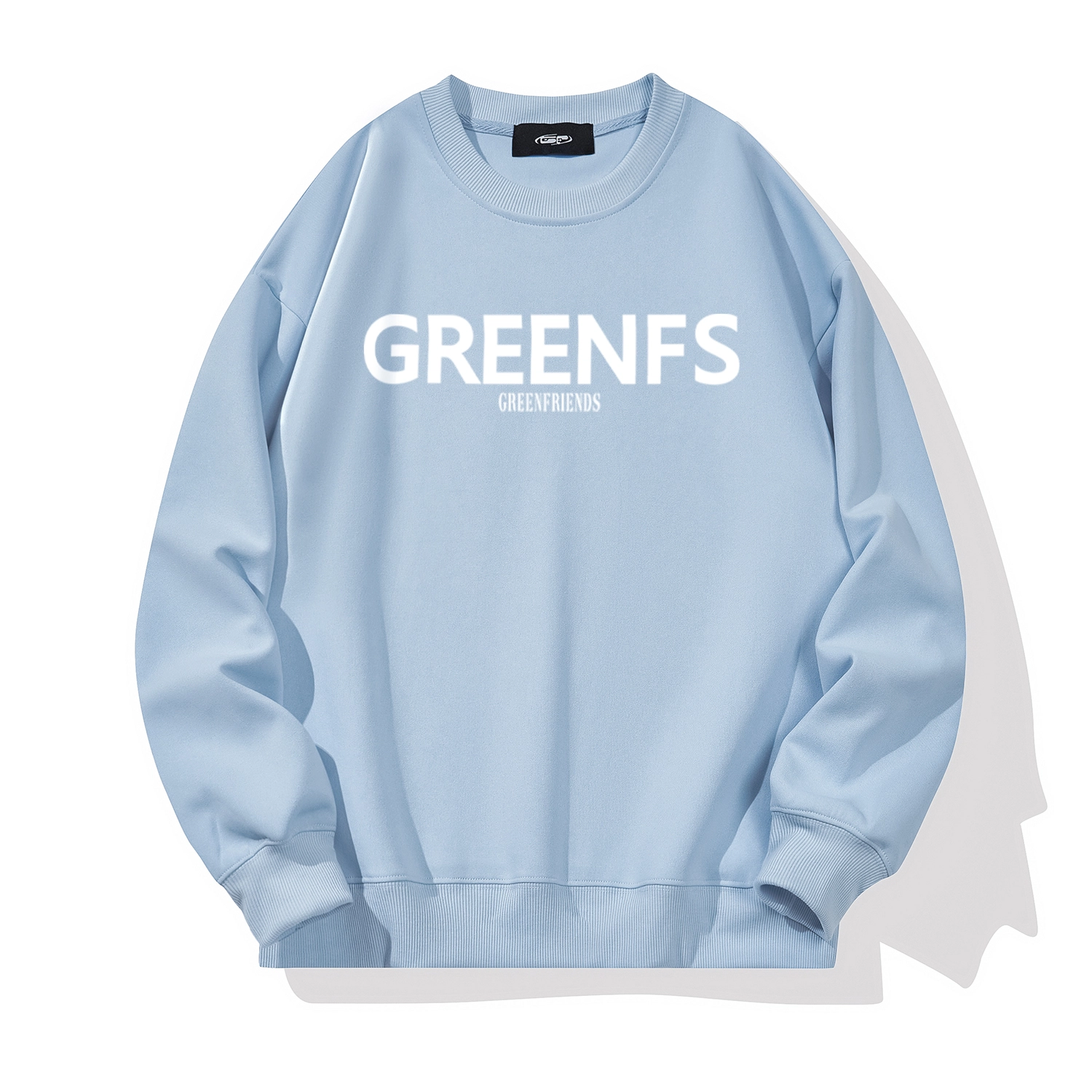 GF