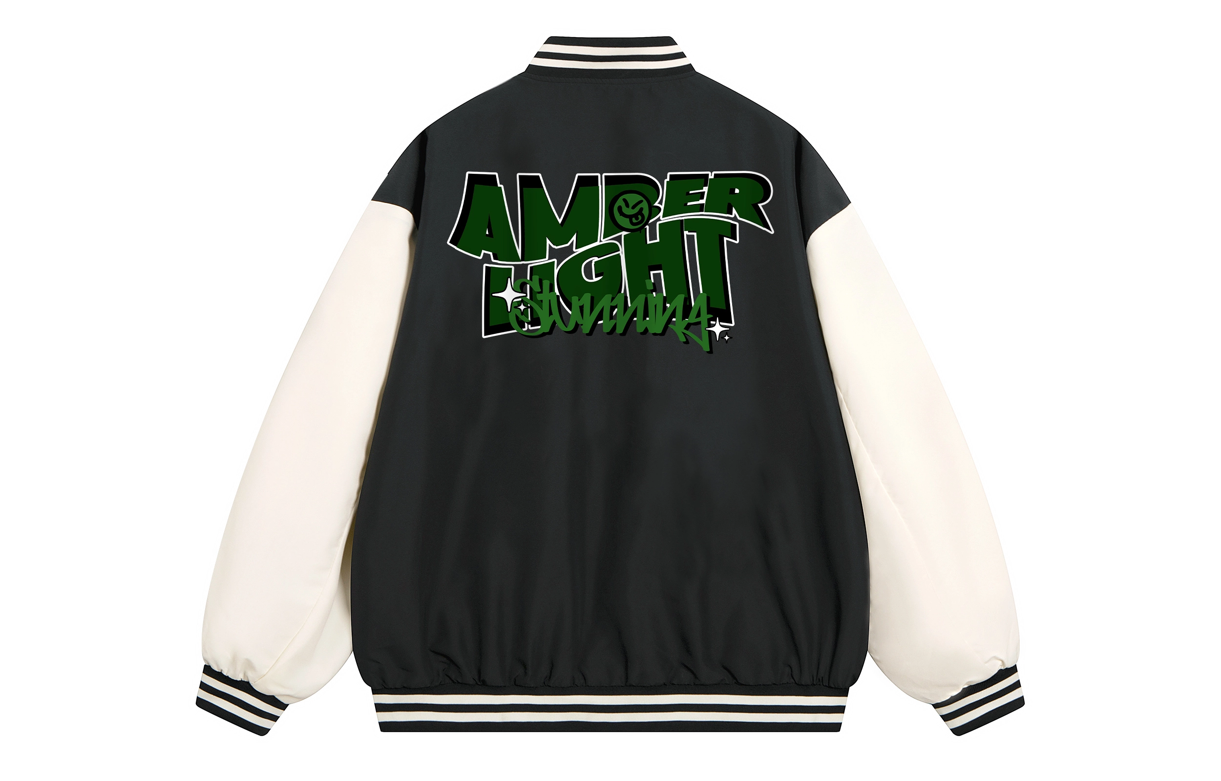 AMBER LIGHT