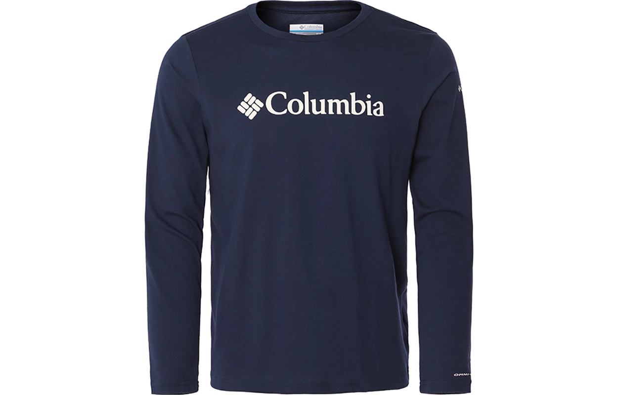 Columbia logo T