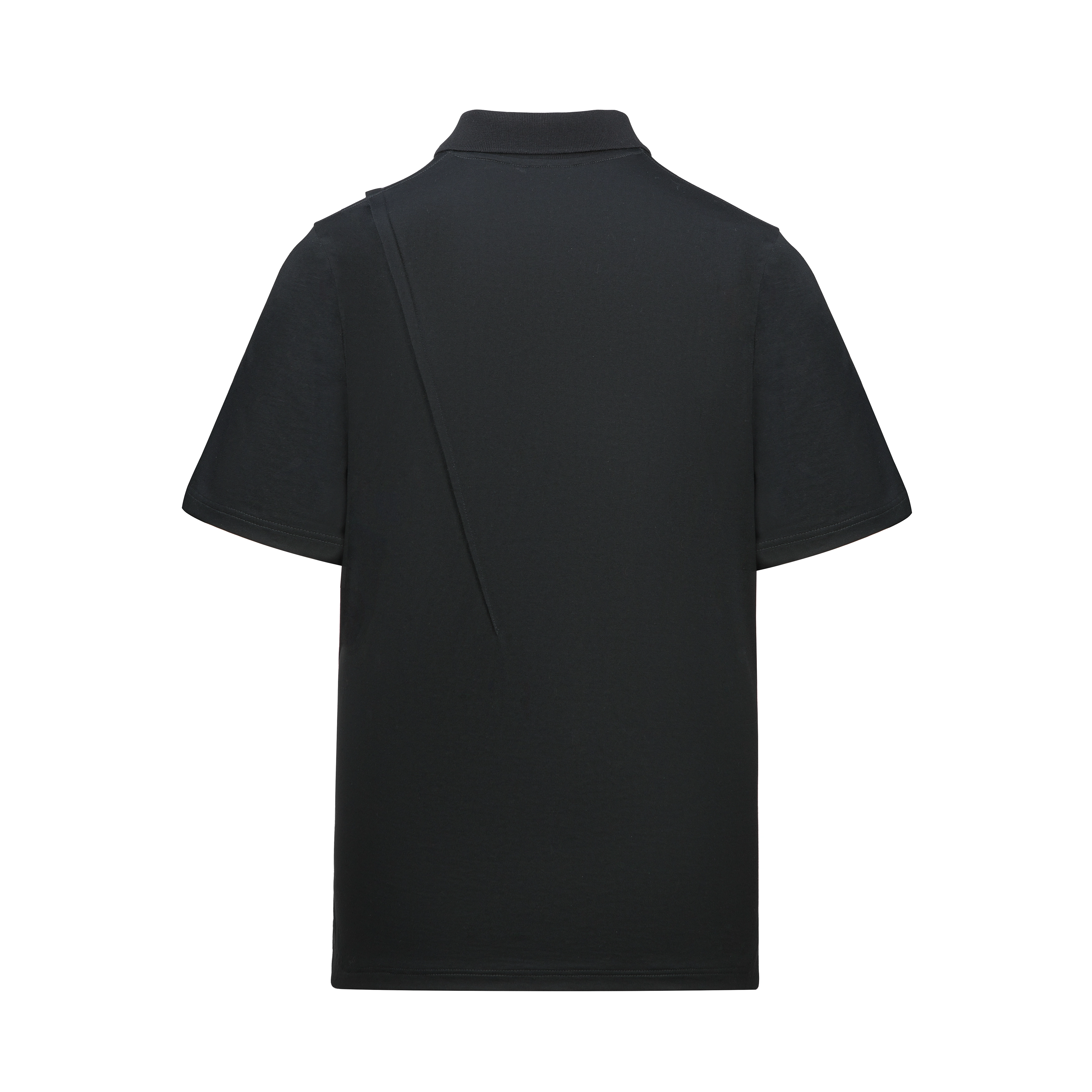 The Last Redemption SS23 Polo