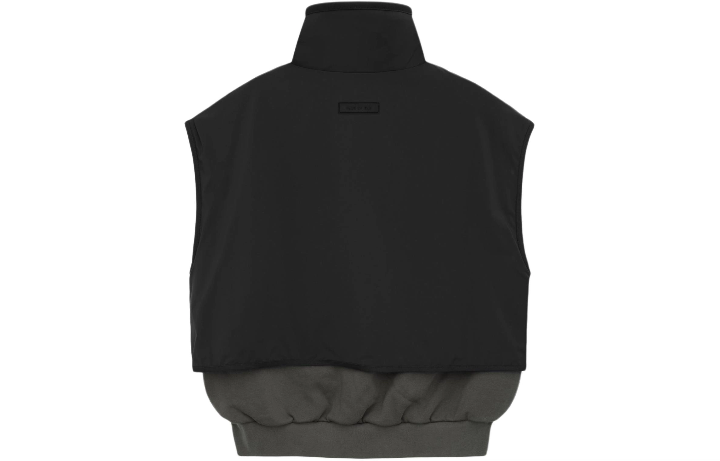 Fear of God Essentials SS24 InkJet Black