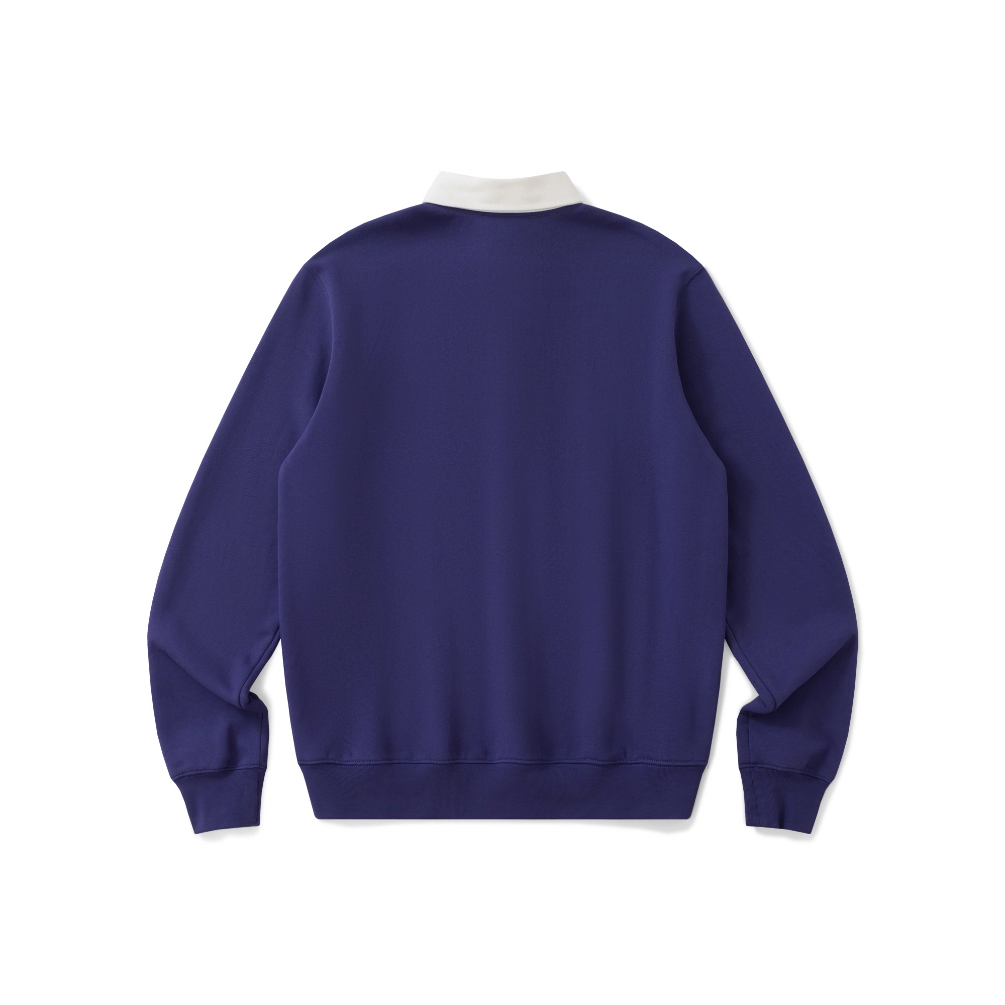 BURNIN 97'series LogoPolo