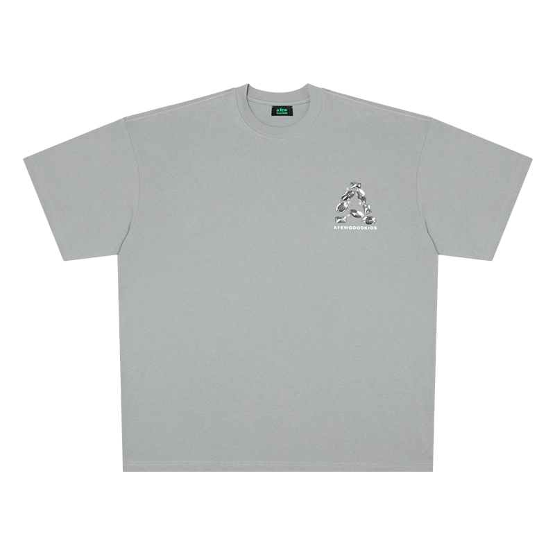 AFGK 23SS tee