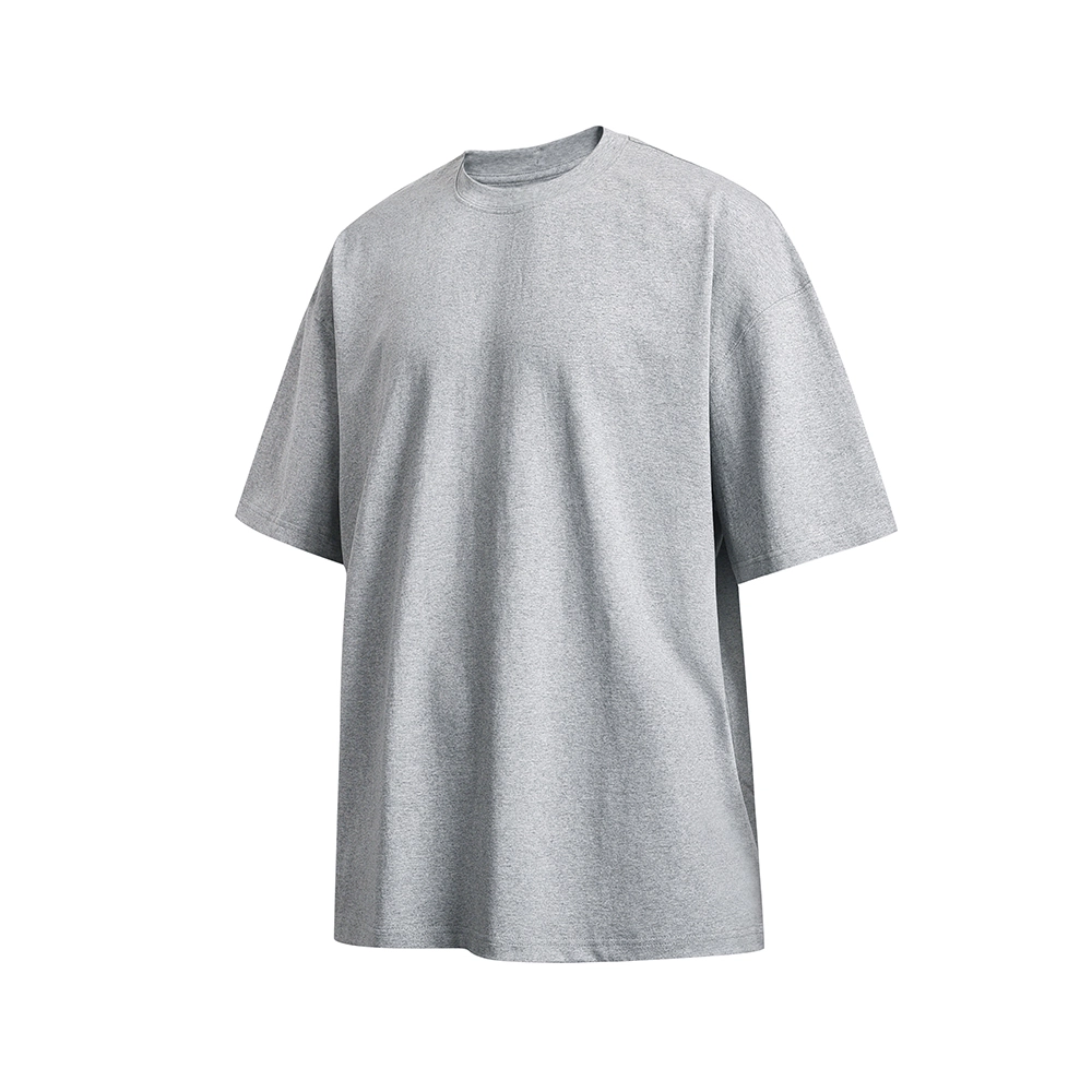 Unblank T 2