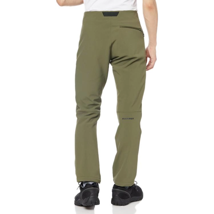 MAMMUT Winterfield
