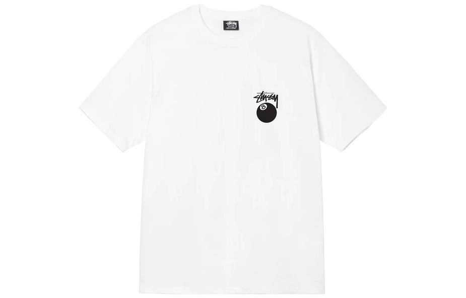 Stussy 8 SS22 Billiards Tee 8T