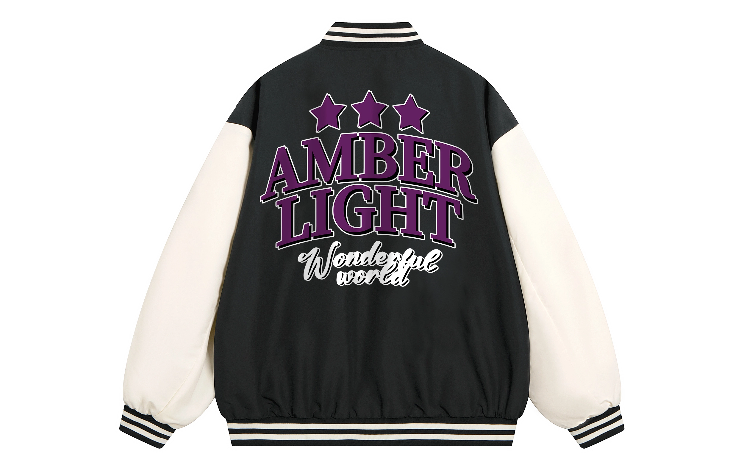 AMBER LIGHT