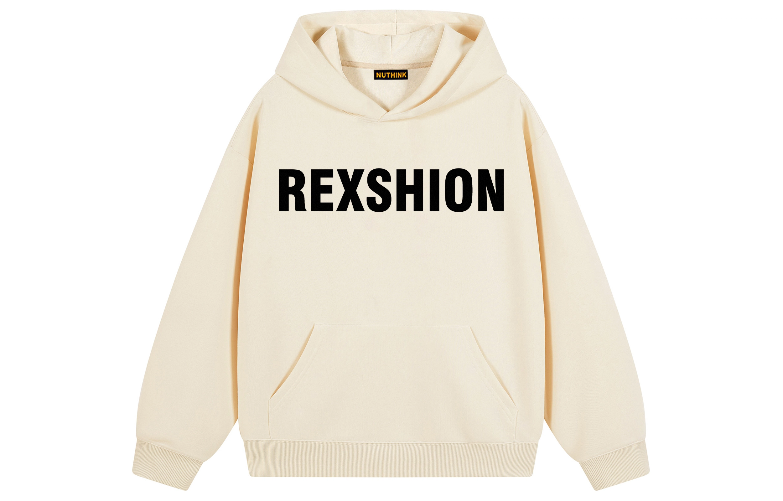 REXSHION Logo