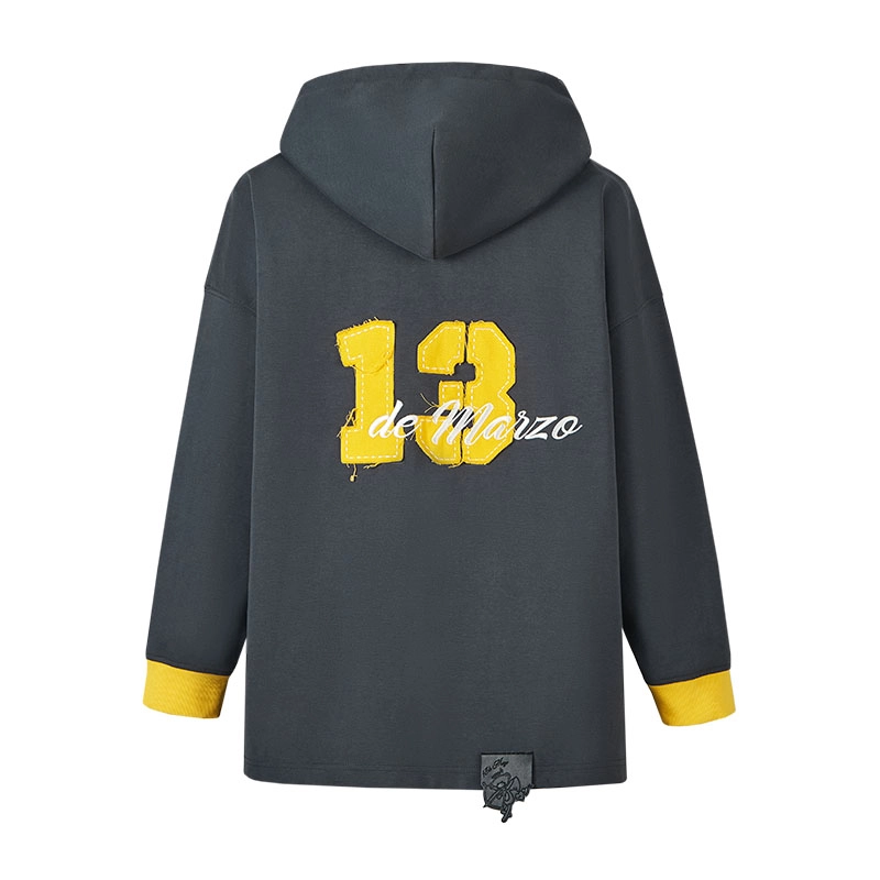 13 DEMARZO