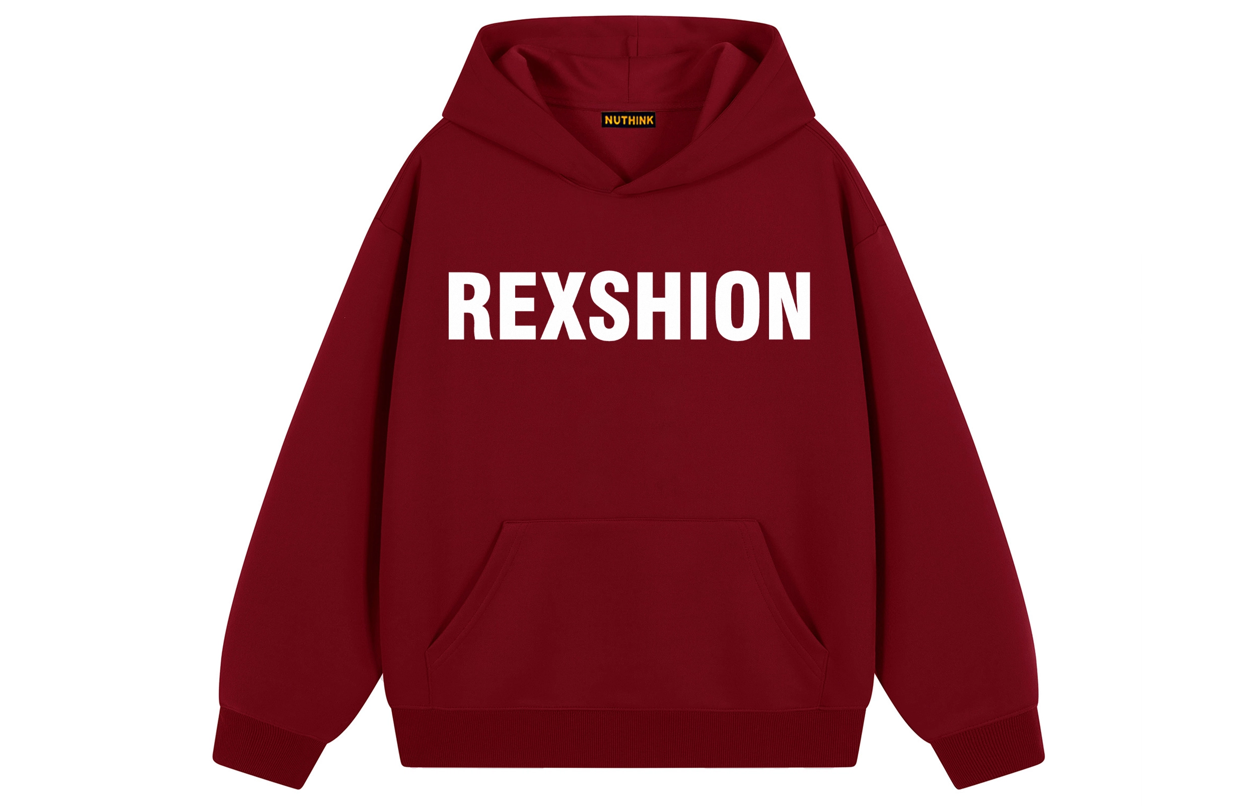 REXSHION Logo