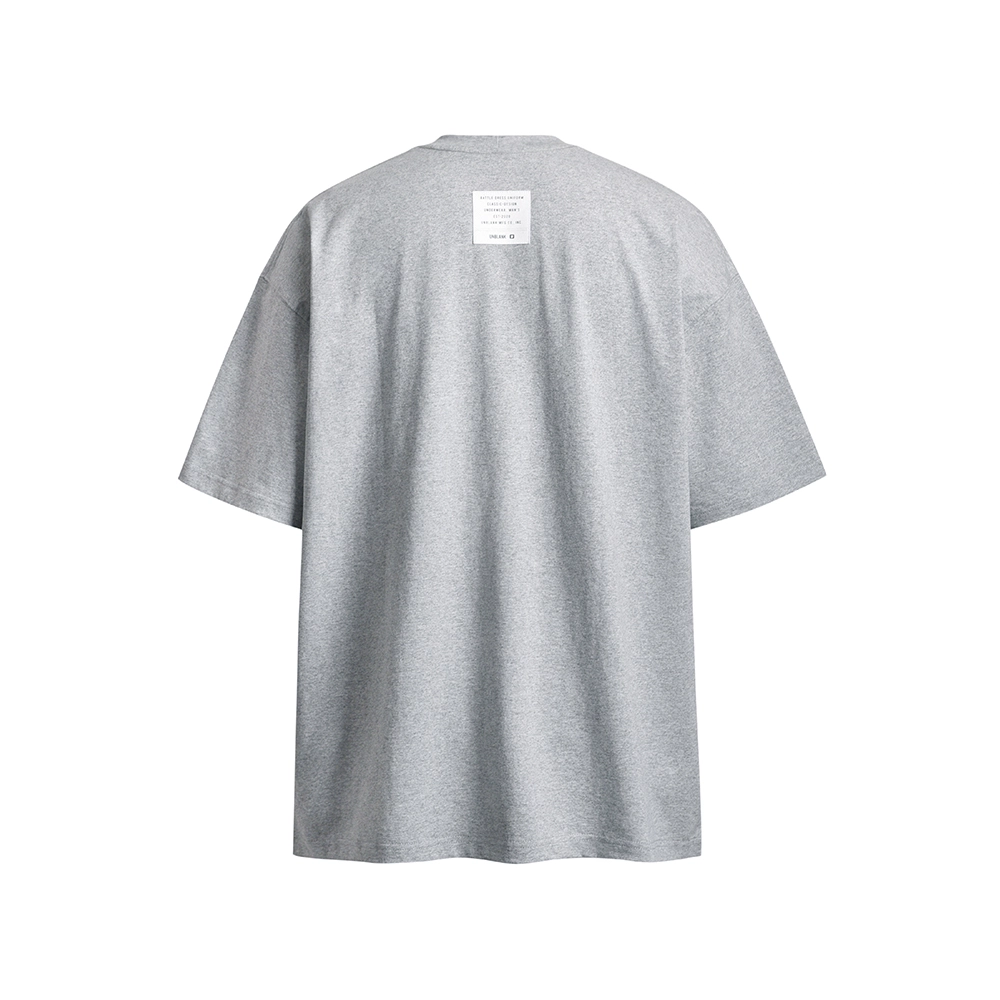 Unblank T 2