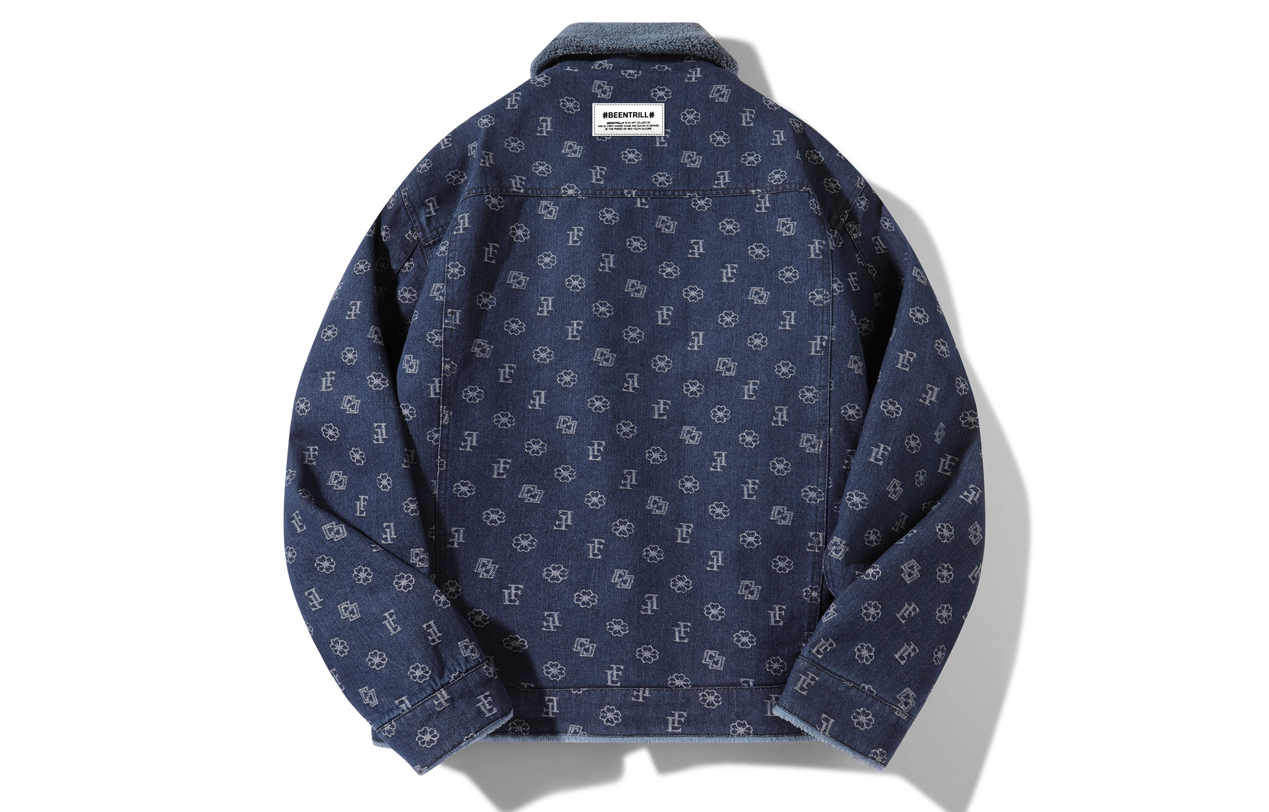 BEENTRILL