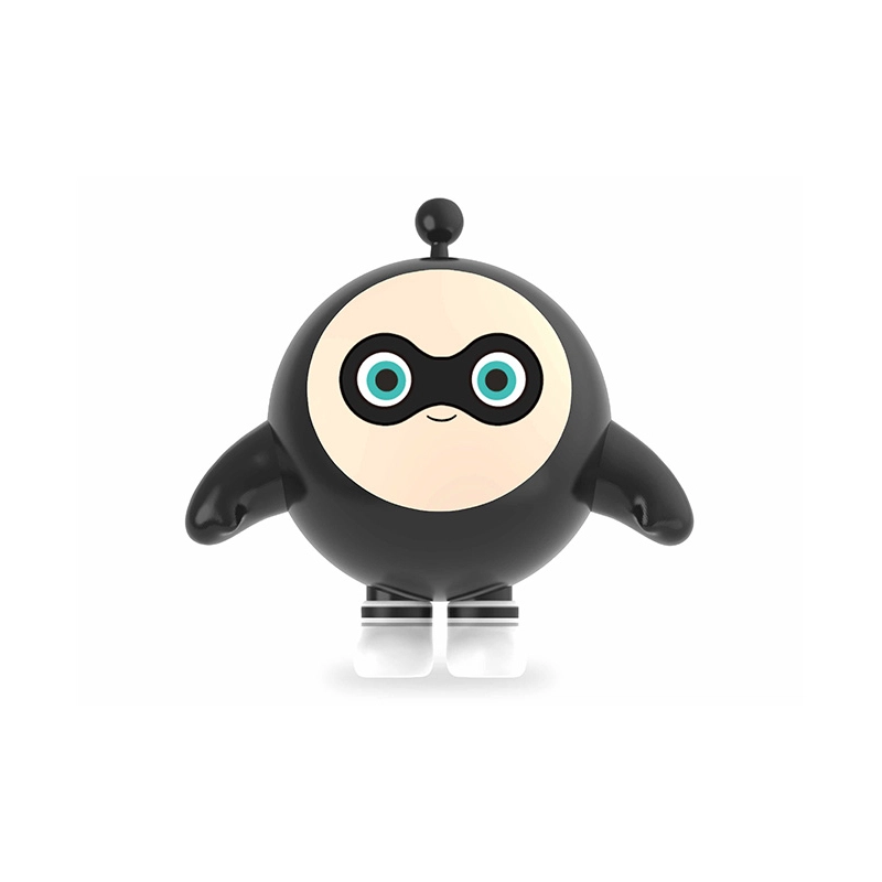 TOP TOY x MINI 16