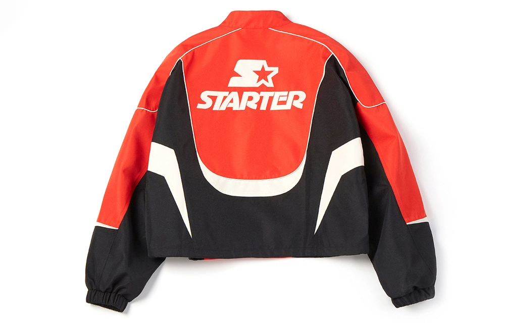 STARTER