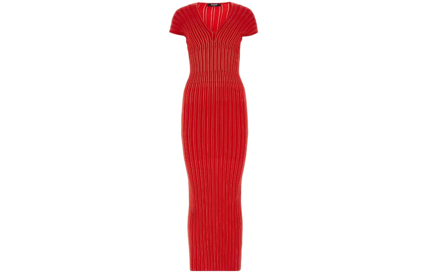 BALMAIN V