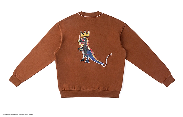 Lee X Basquiat SS24