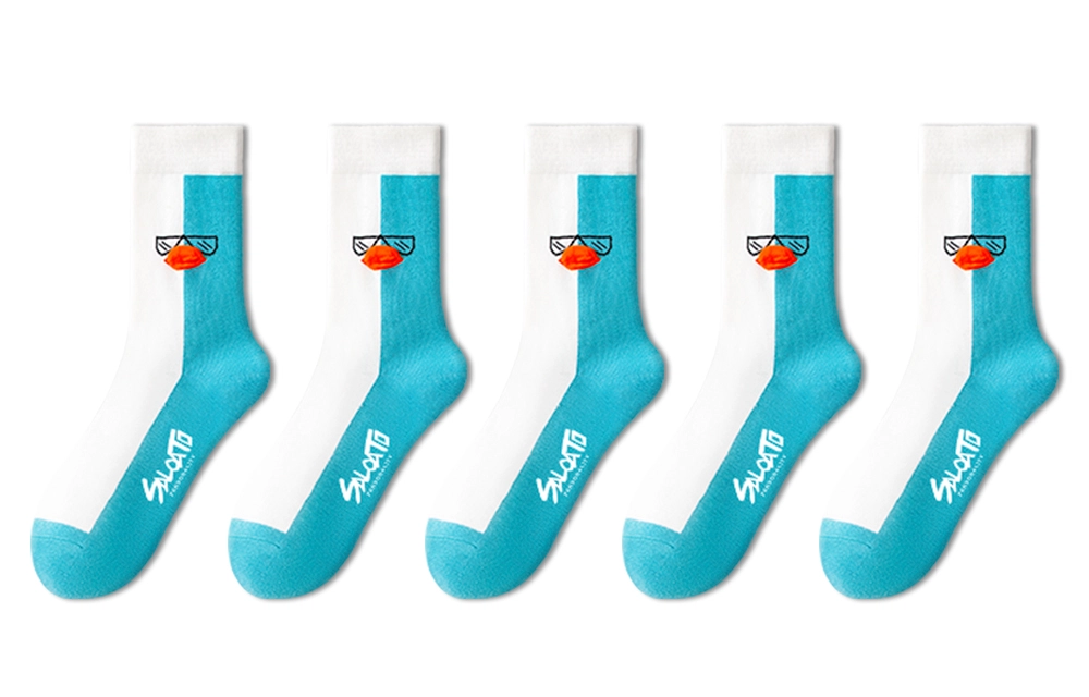 5