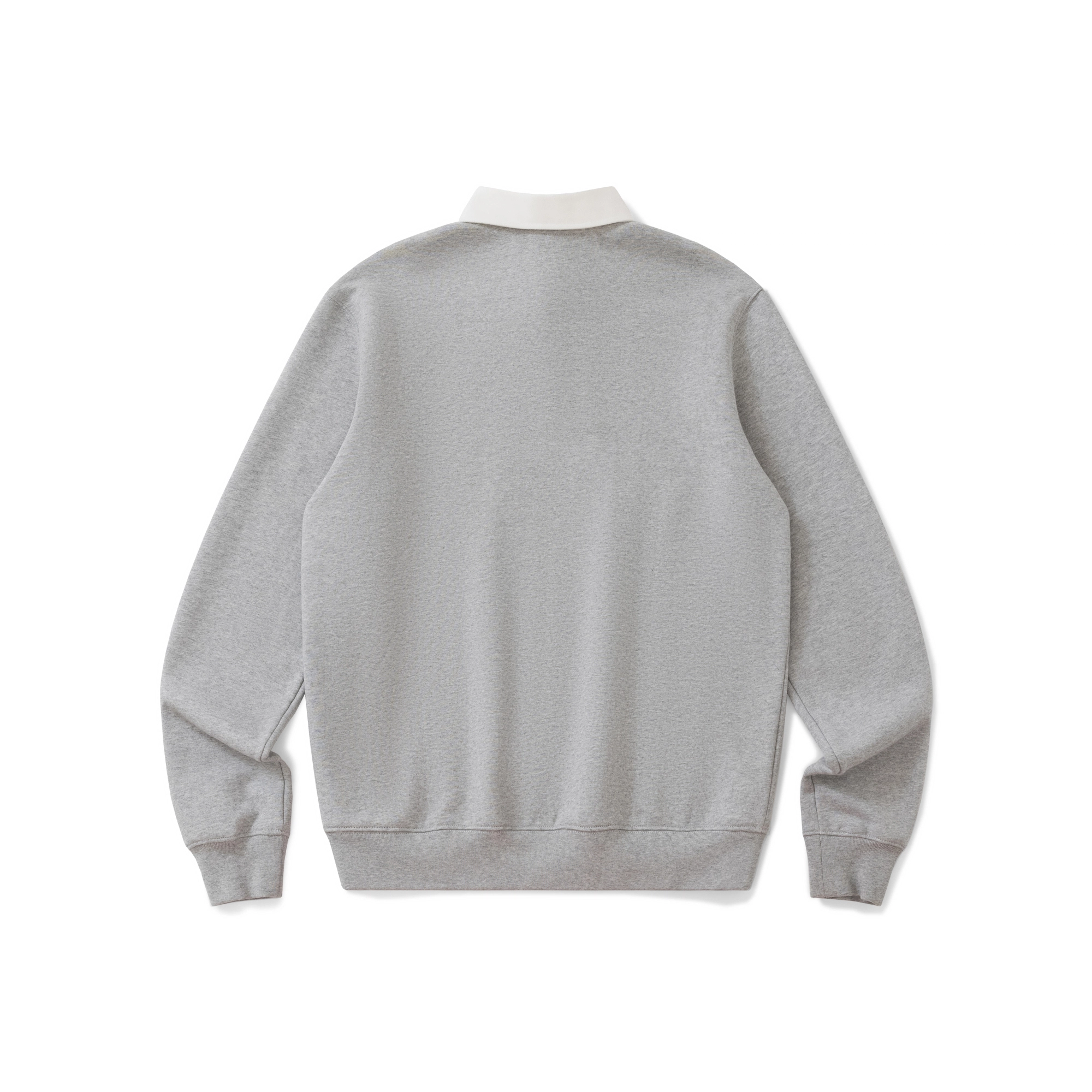 BURNIN 97'series LogoPolo