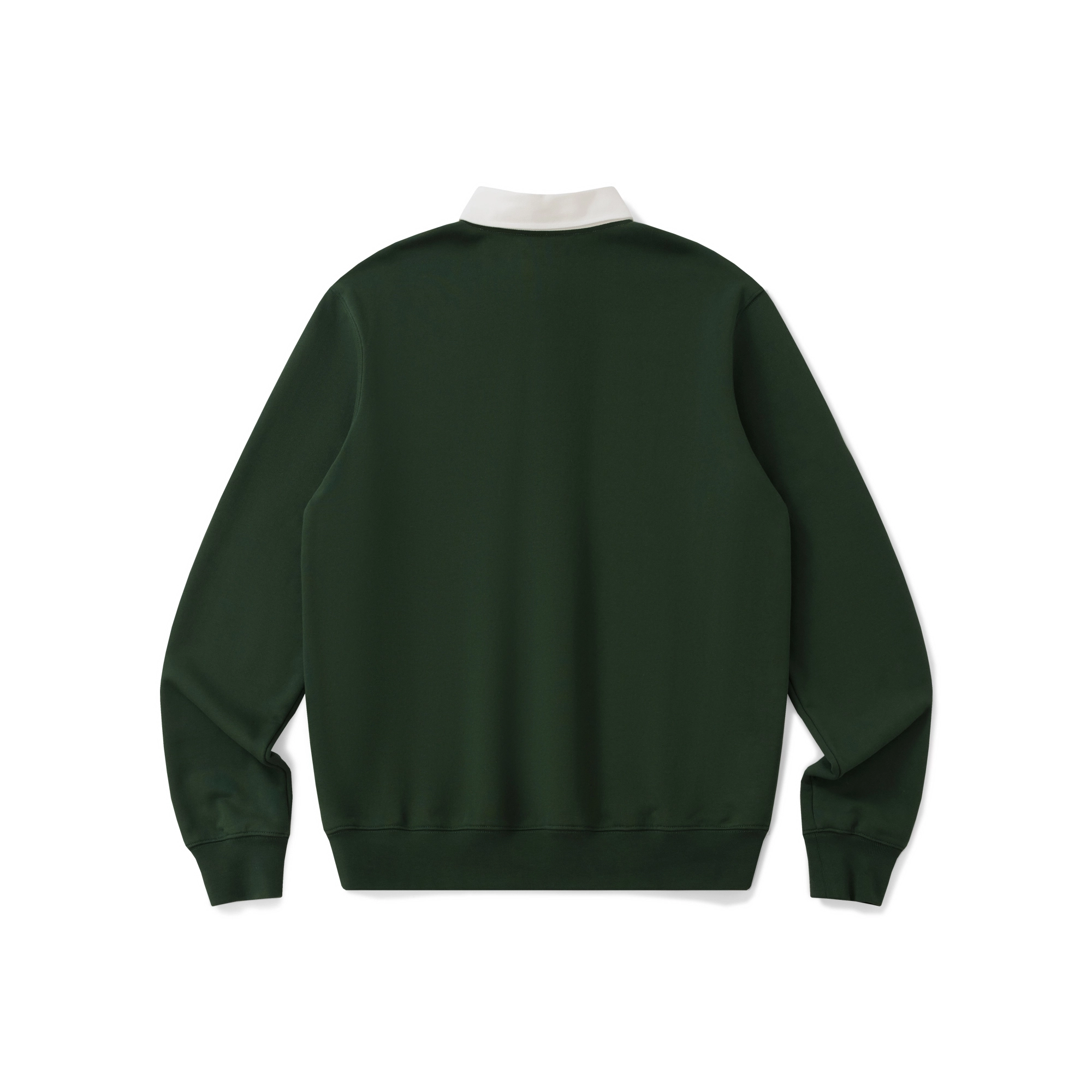 BURNIN 97'series LogoPolo