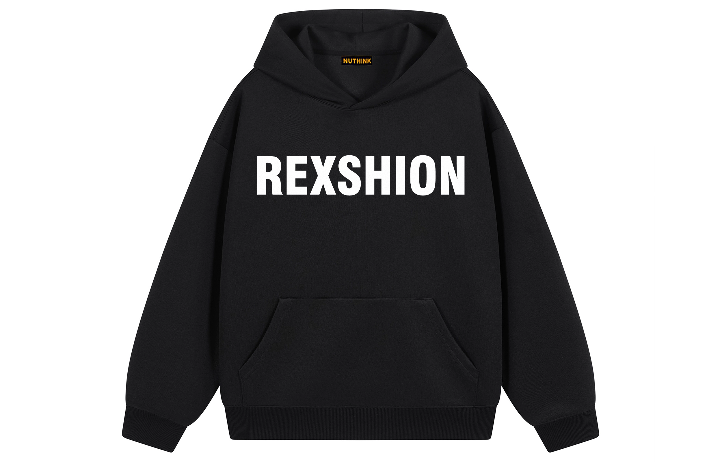 REXSHION Logo