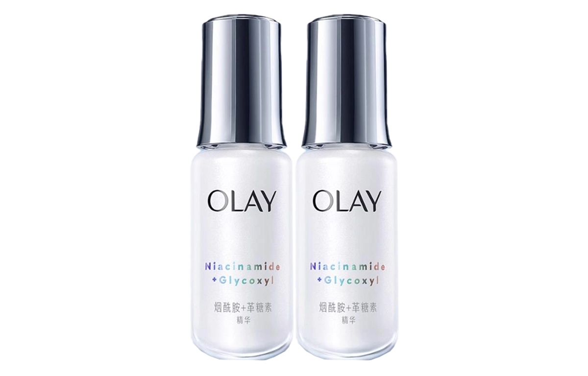 OLAY 4 100ml*2