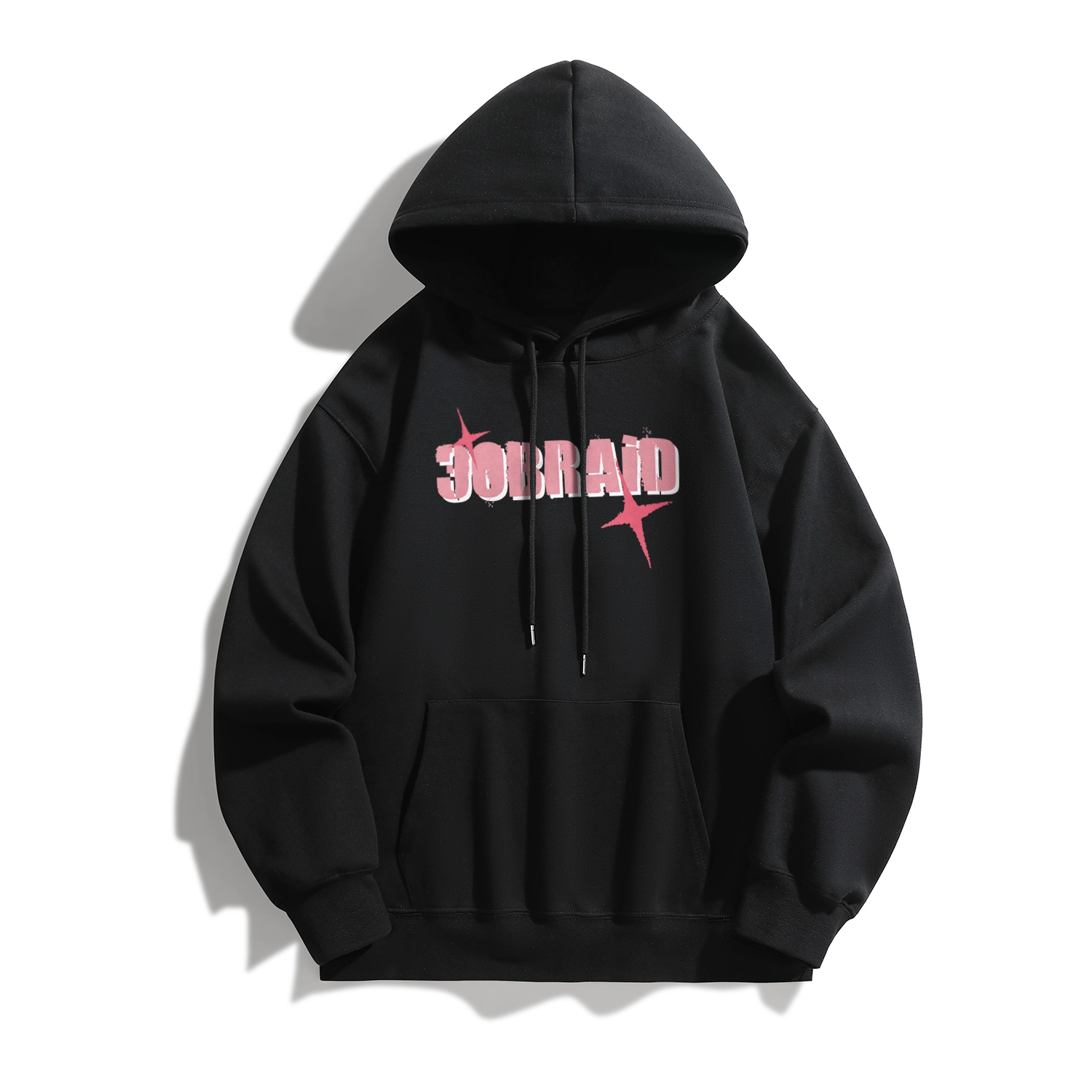 30BRAID x Logo