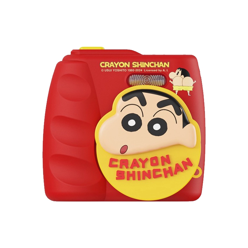 LIFE x Crayon Shinchan 4800W 10
