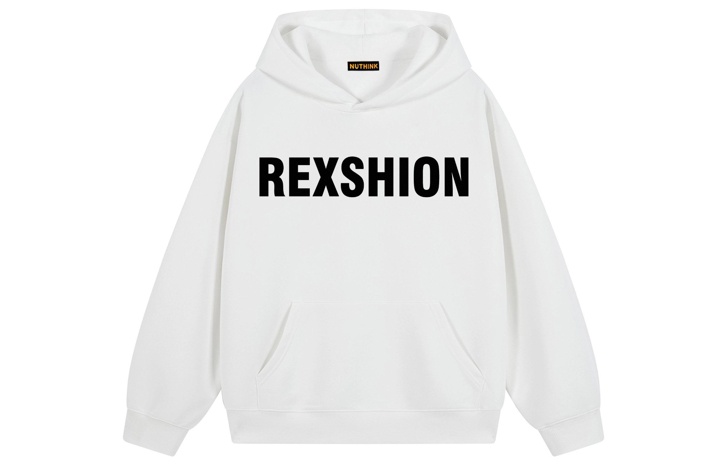 REXSHION Logo