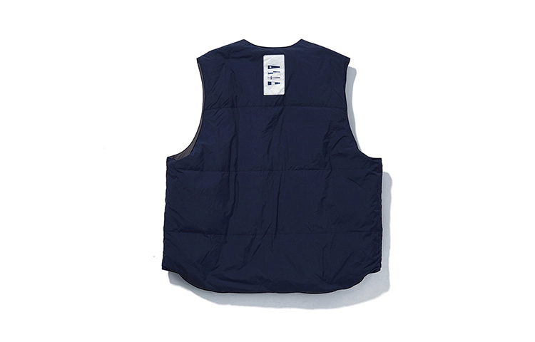 nautica white sail FW23 V