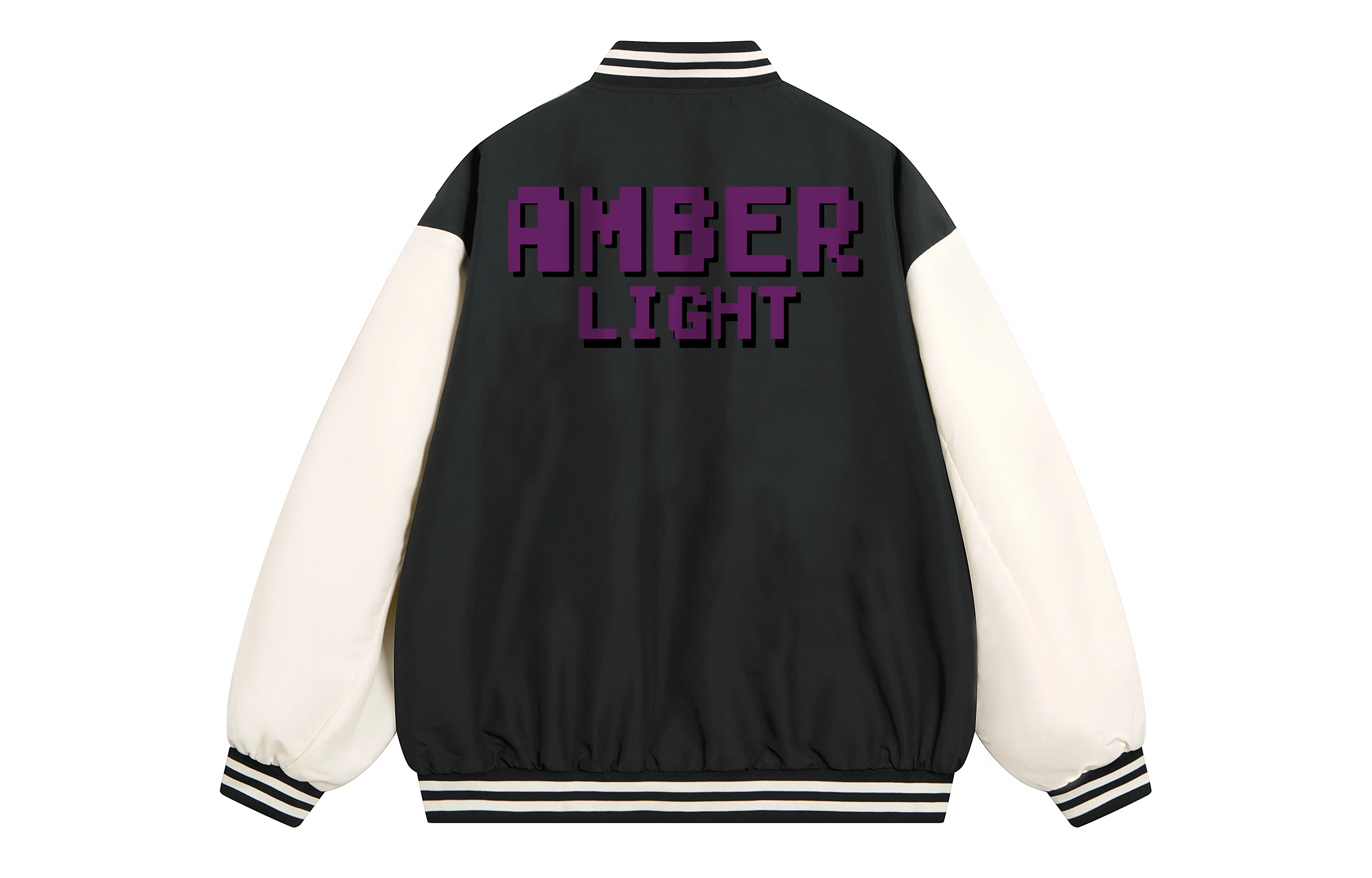 AMBER LIGHT