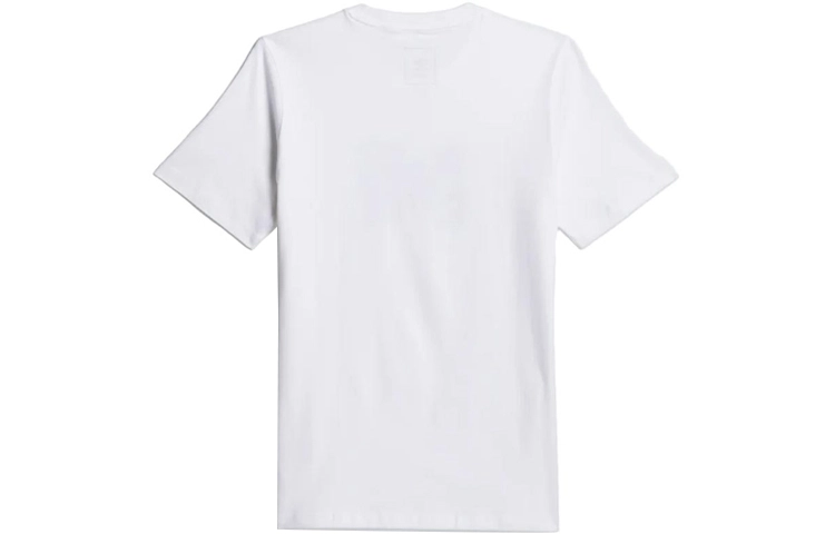 adidas originals Shmoofoil Tear Short Sleeve Tee LogoT