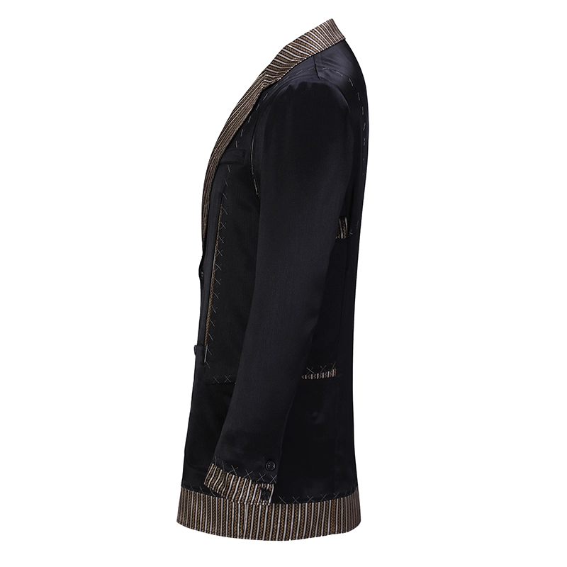 ANDREW MACKENZIE FW23