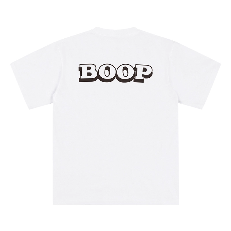 BETTY BOOP T