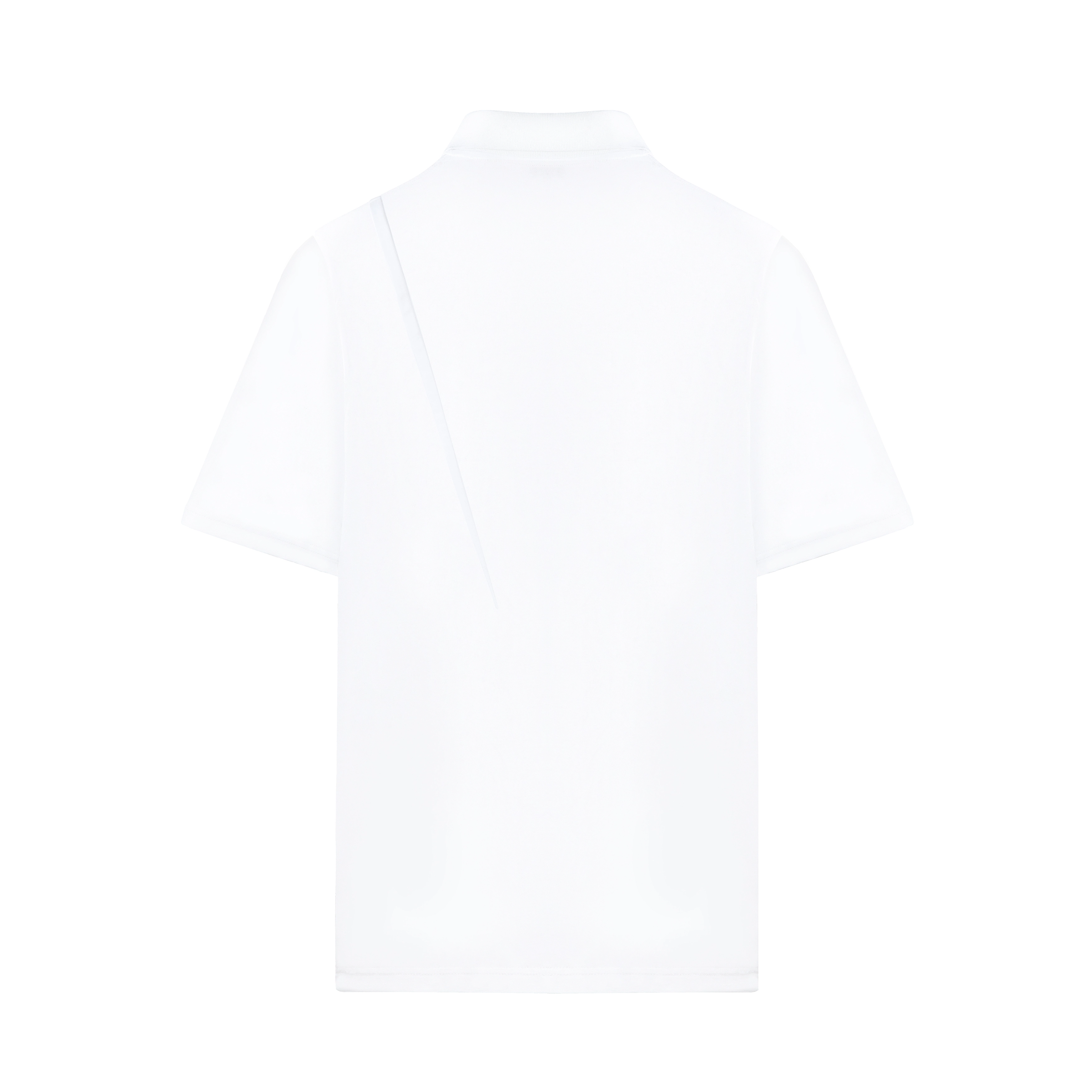 The Last Redemption SS23 Polo