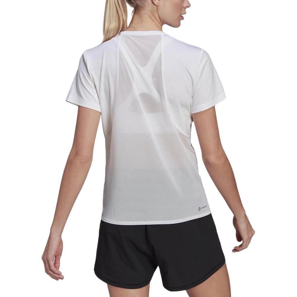 adidas AEROREADY logo T