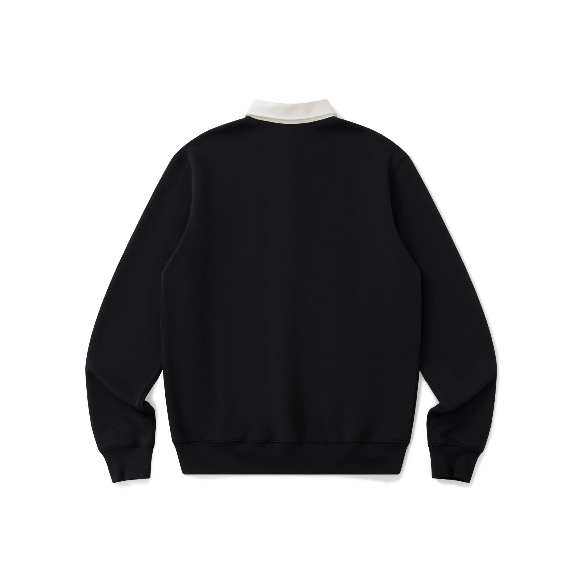 BURNIN 97'series LogoPolo