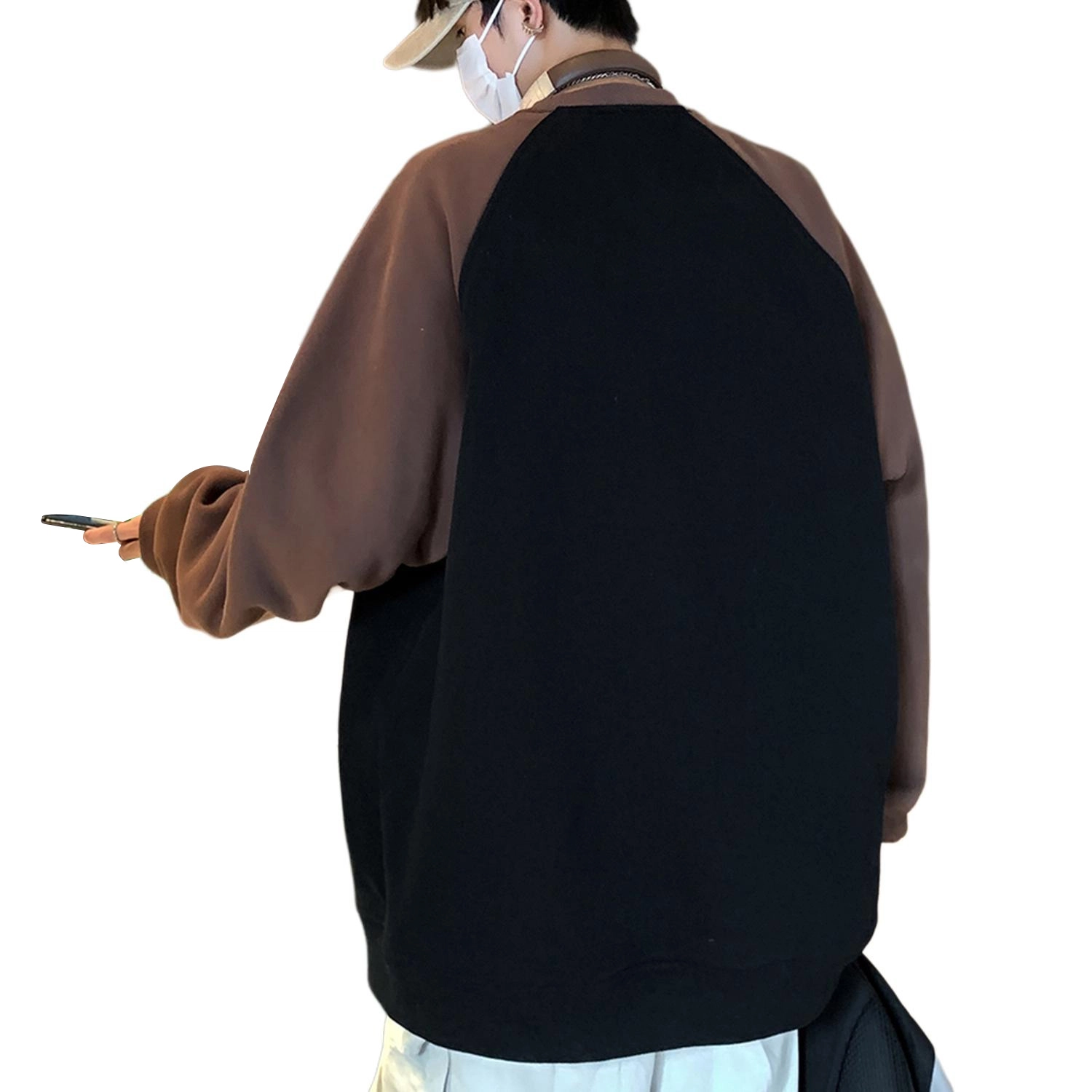 RAP PANDA LOGO