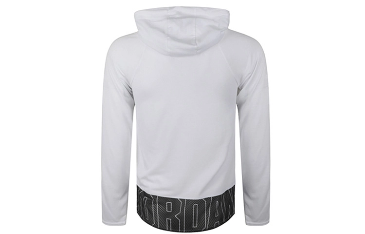 Jordan Air Dri-Fit 23 Alpha Logo