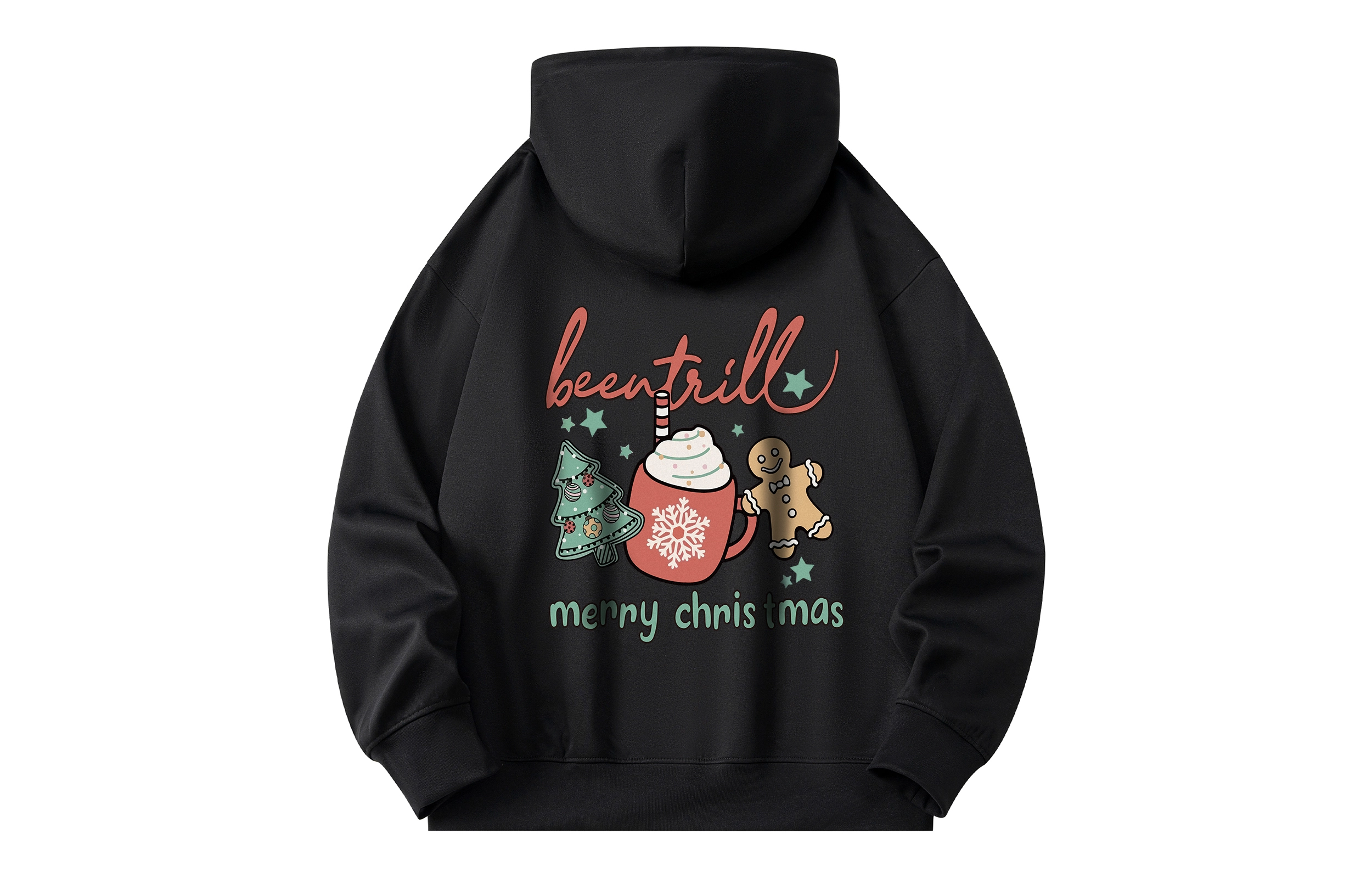 BEENTRILL Logo