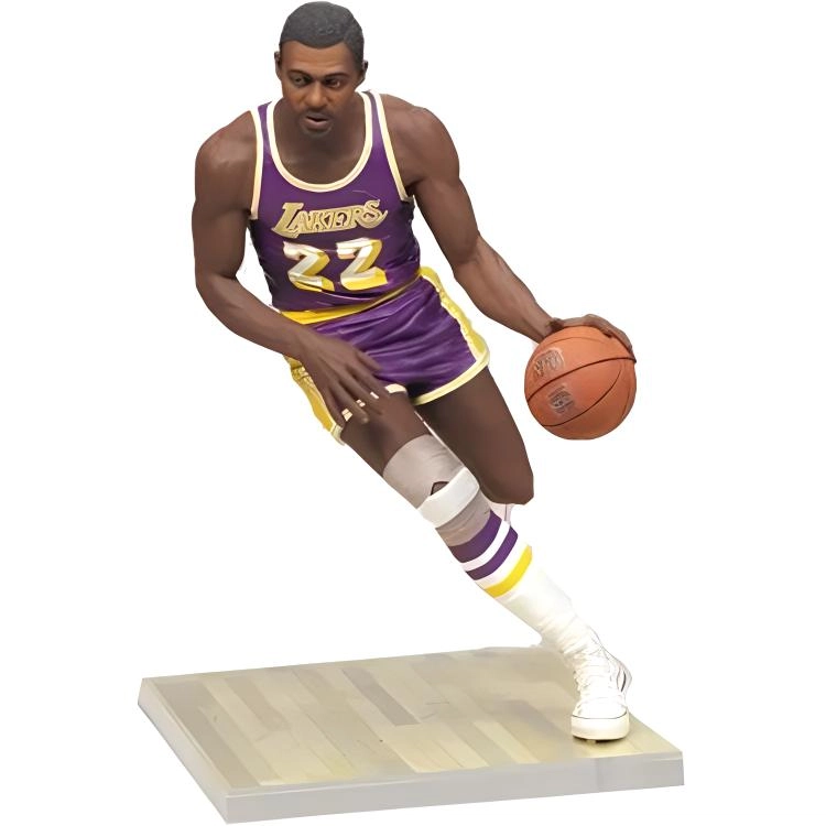 McFARLANE NBA NBA 4