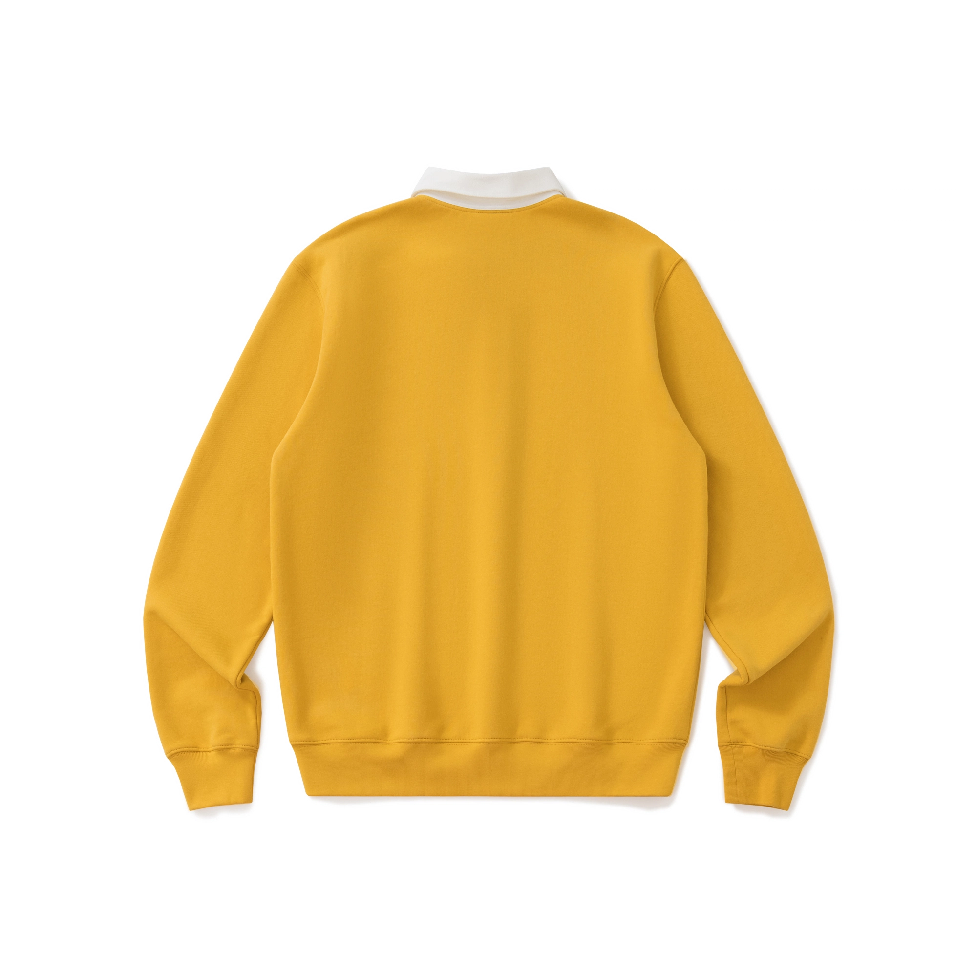 BURNIN 97'series LogoPolo