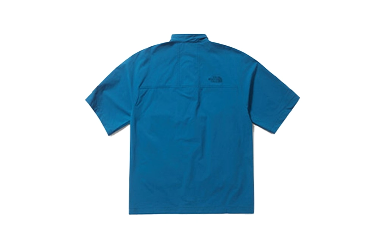 THE NORTH FACE SS23 UE Logo
