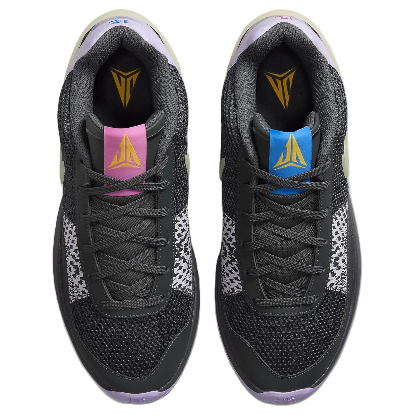 Nike Ja 1