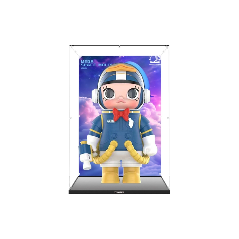 KGBOX POPMART