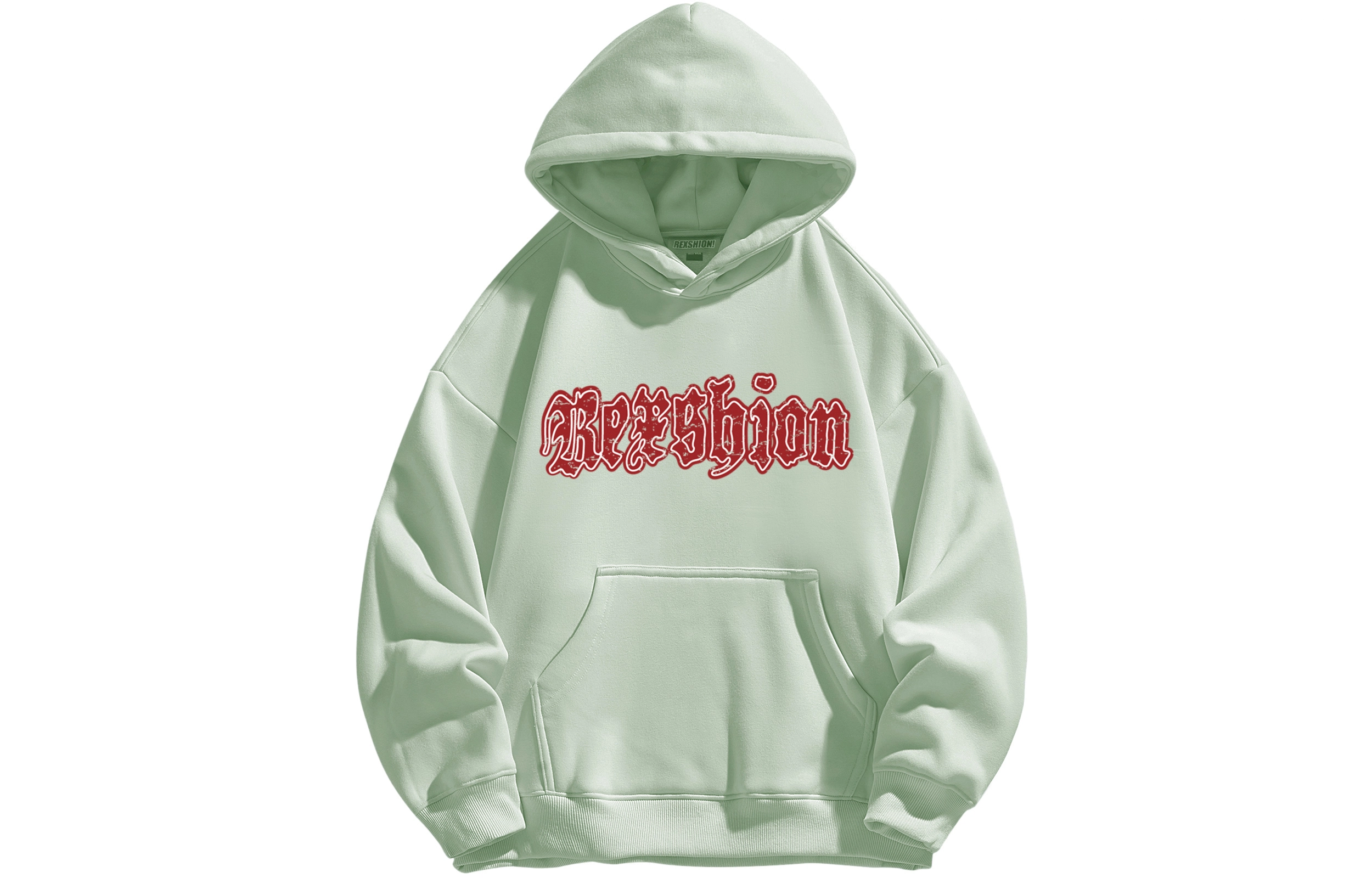 REXSHION Logo