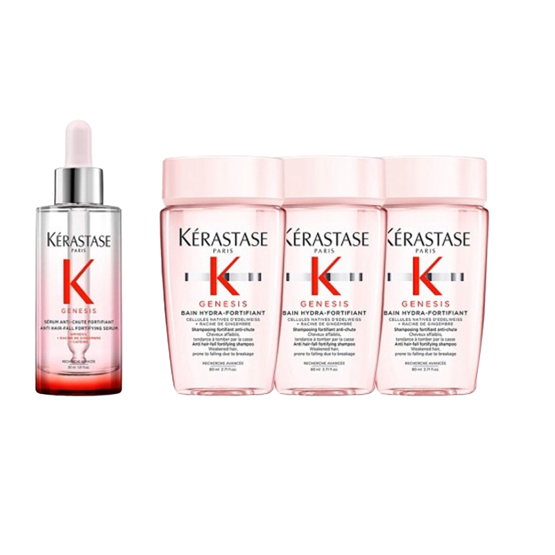 30ml+80ml*3