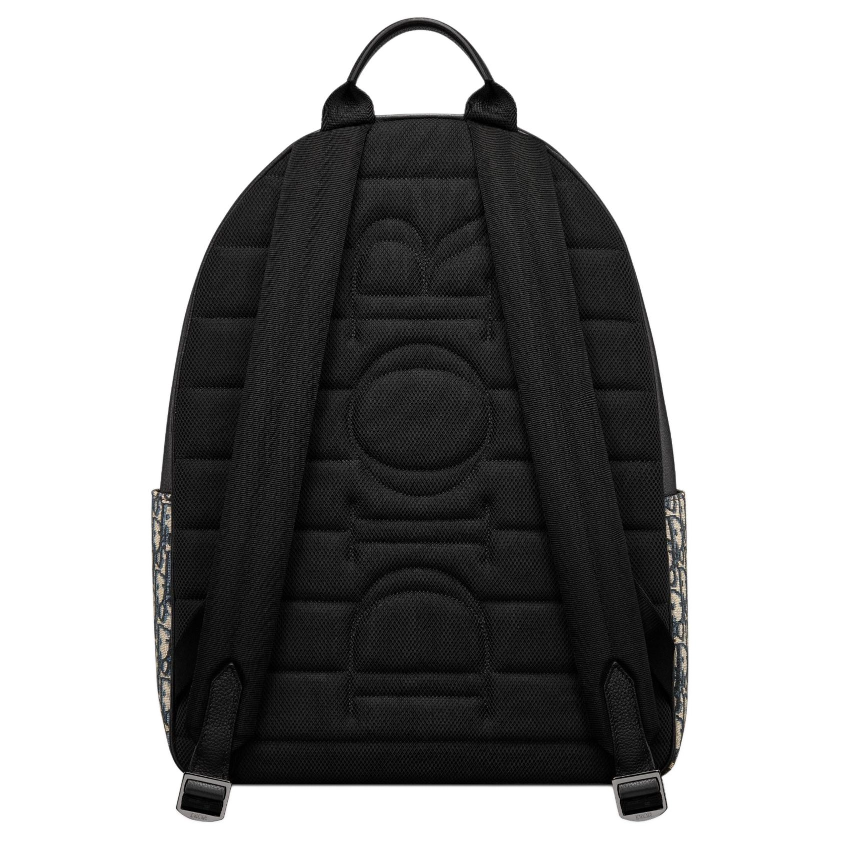 DIOR Saddle Oblique